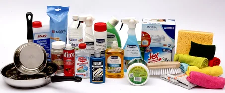 Articles ménagers اللوازم المنزلية