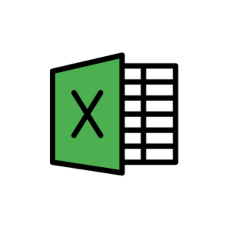 التصنيف الثاني: Excel File & VBA