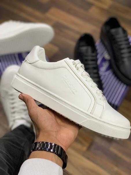 Espadrille Pull and Bear