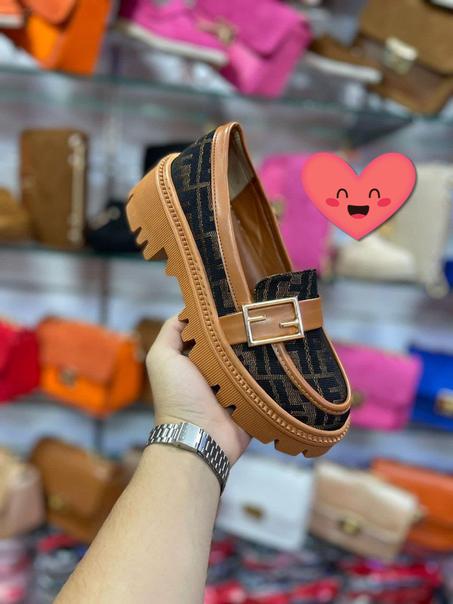 ✔حذاء رائع و أنيق للسيدات😍 ✔لجميع إطلالاتك وبجميع المقاسات من 36 حتى 40 ✔ا  ✔حتى يوصلك قيص عاد خلص