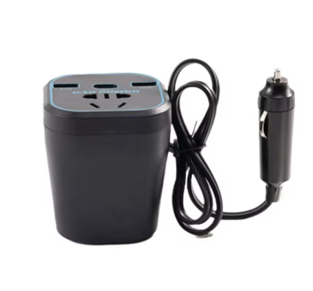 محولات و شاحات