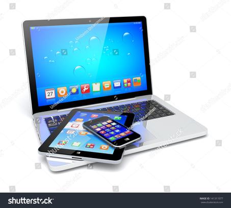 هواتف و لبطوبات