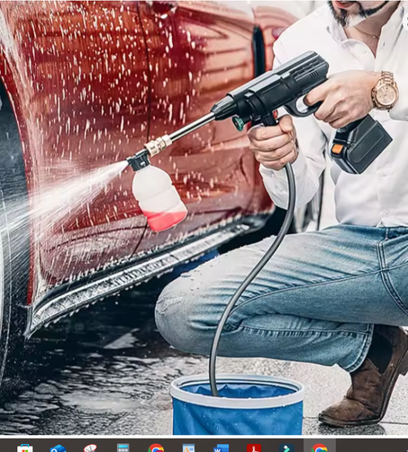 مضخات هوائية و مائية