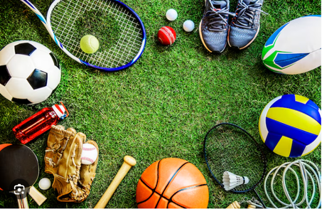 رياضة و هوايات