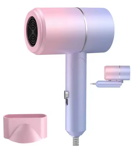 مجفف شعر بالأيونات السالبة