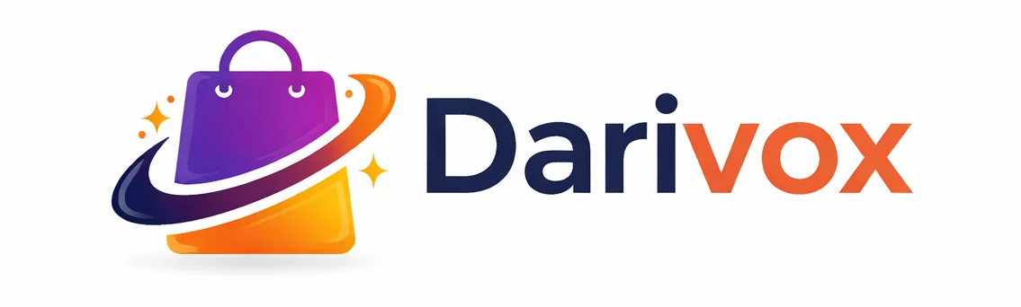 Darivox