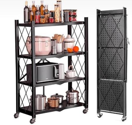 منظم المطبـخ الفولاذي Inoxydable