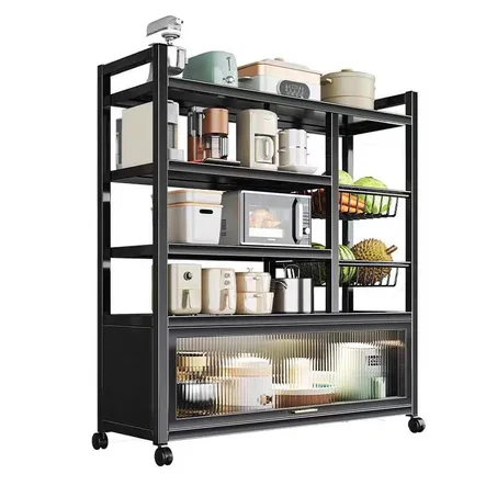 Rangement Cuisiné