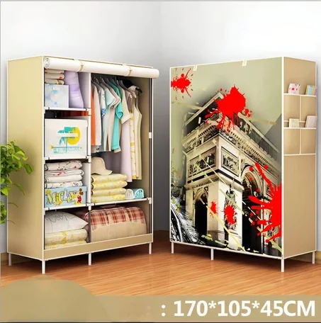 خزانة السحرية + 10 علاقات مجانا