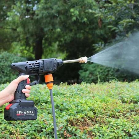 رشاش الماء الأصلي