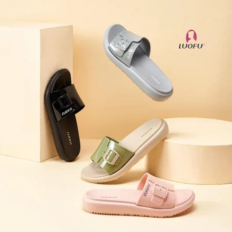 Luofu Shoes Women