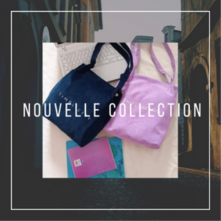 Nouvelle Collection