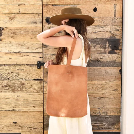 Articles en Cuir