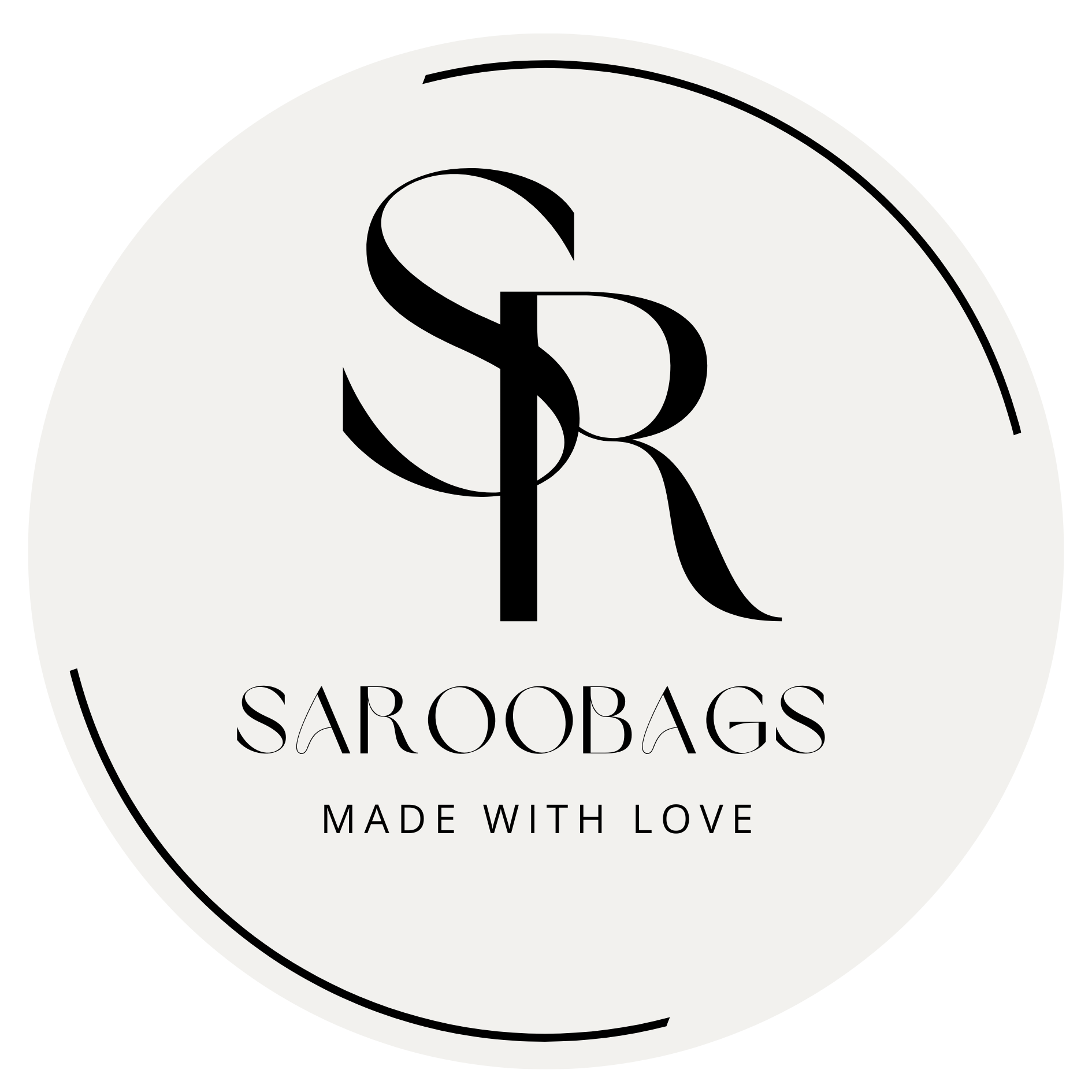 Saroo Bags