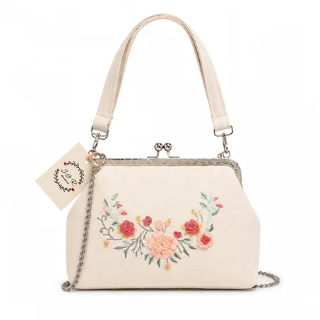 Sac Vintage Artisanal