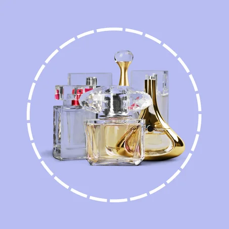العطور