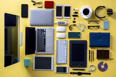 أجهزة و إلكترونيات