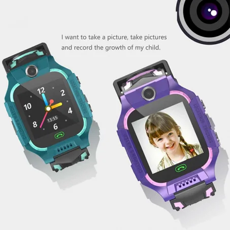 Smart Watch For Kids 2030