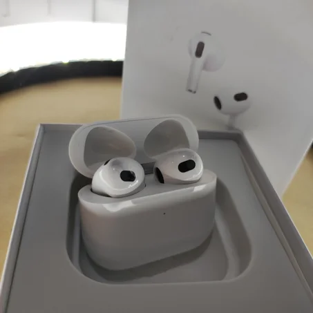 Apple Air Pods 3   copy original premium