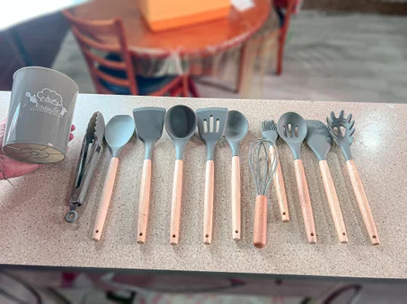 ادوات المطبخ