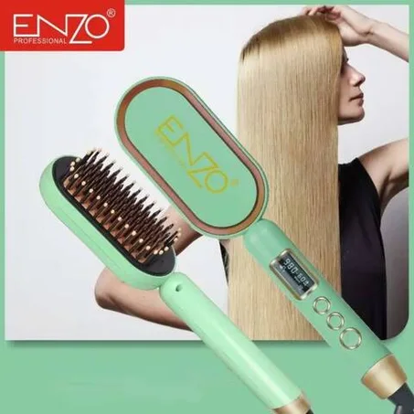 تخفيض رائع ل enzo straight hair