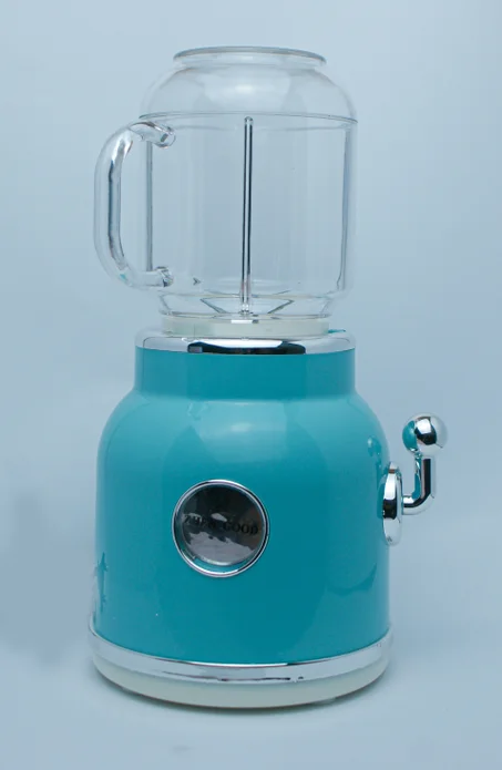 !! خلاط العصير الجديد