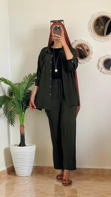 Ensemble tendance 2p amira