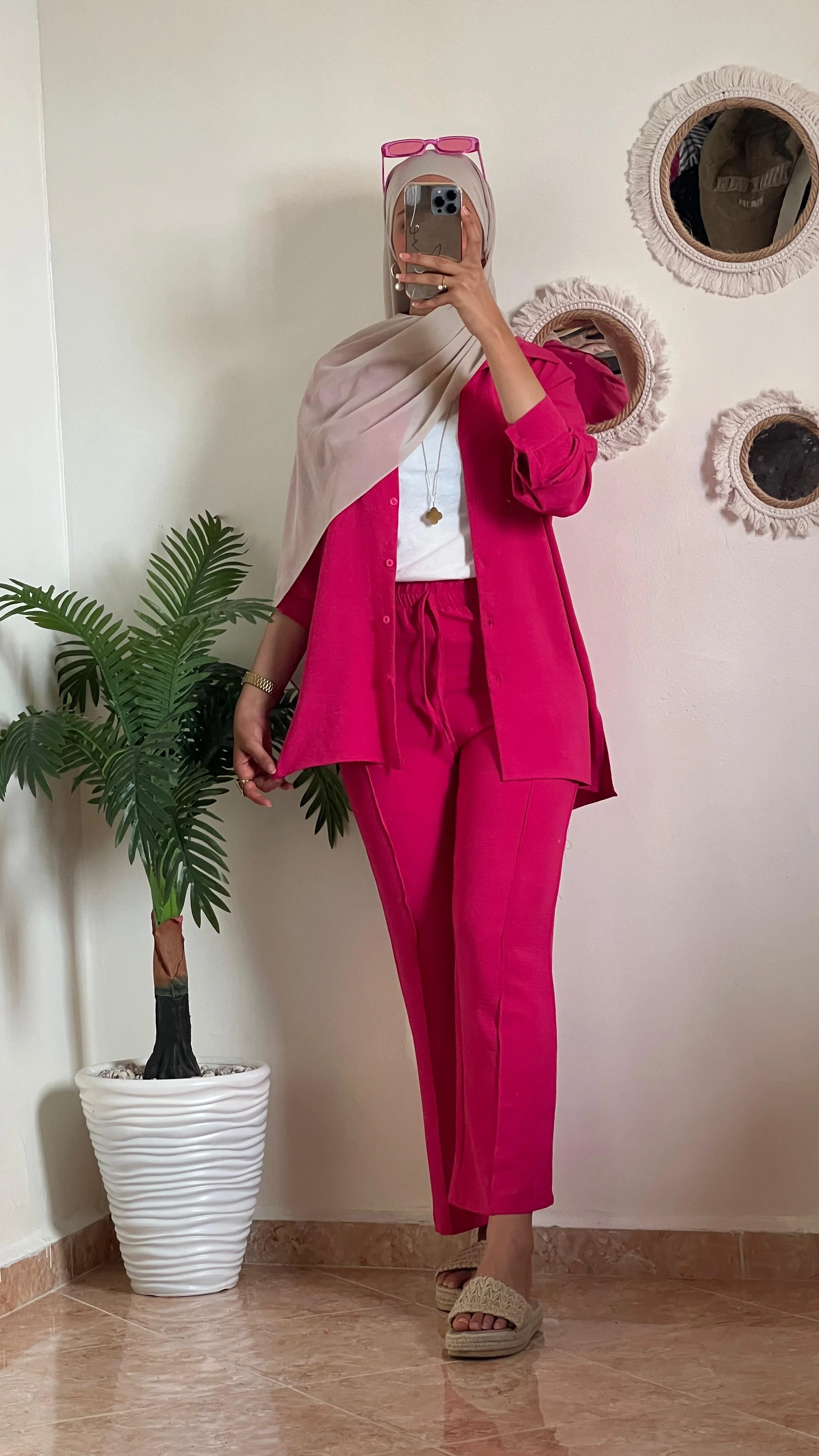 Ensemble tendance 2p amira