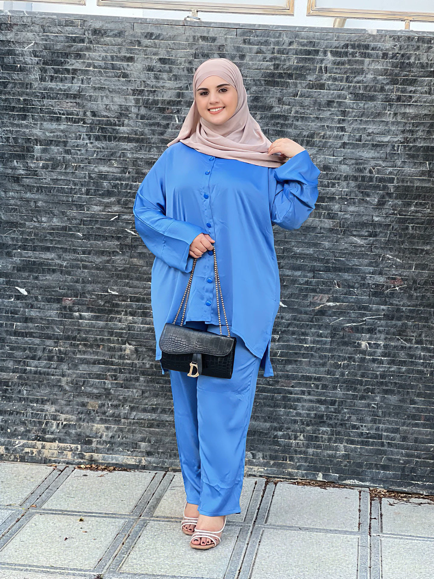 Ensemble( satan sdfa)