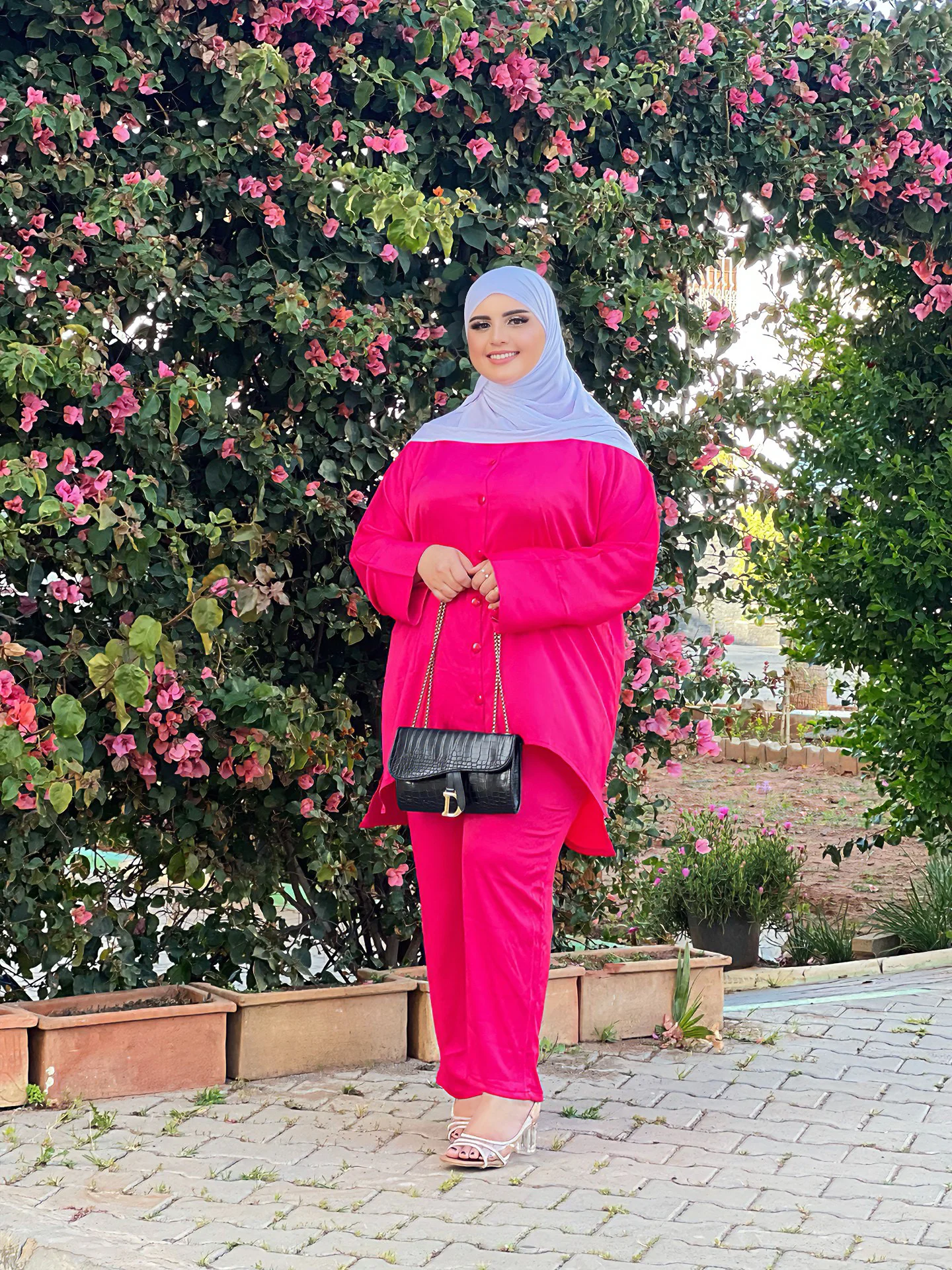 Ensemble( satan sdfa)