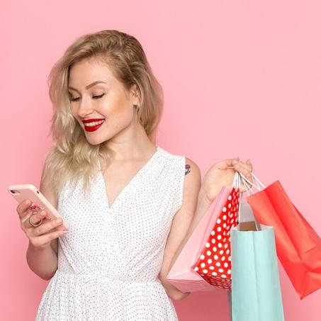 المنتجات الأكثر طلباً