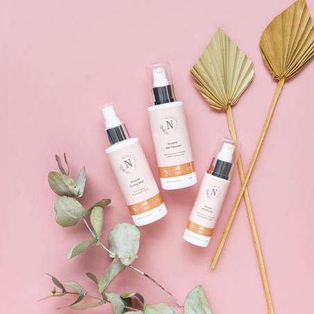 جمال وعناية