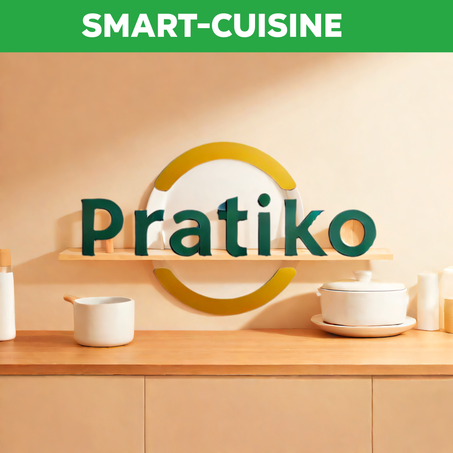 Smart-Cuisine