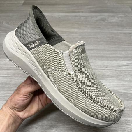 Skechers 2025