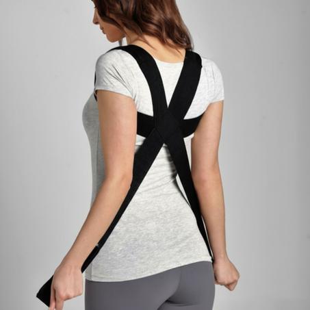 مجموعة تمارين القوة والحماية دعم متكامل أثناء التمرين وبعده