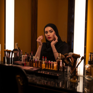 مستحضرات التجميل