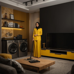 مستلزمات المنزل