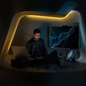 أجهزة إلكترونية