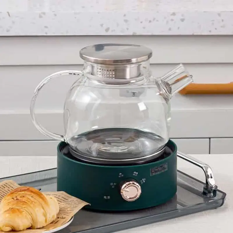 موقد كهربائي محمول