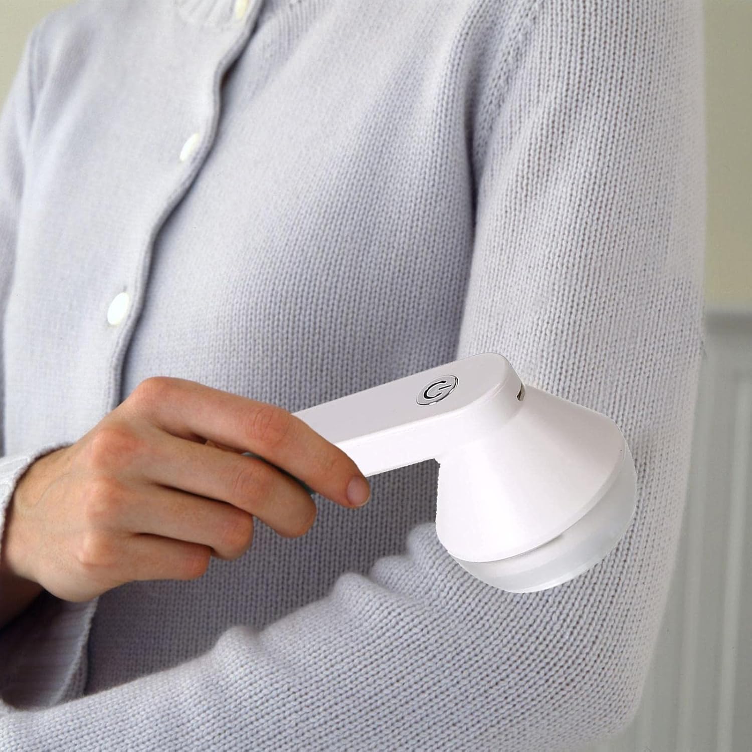 مزيل الوبر من الملابس