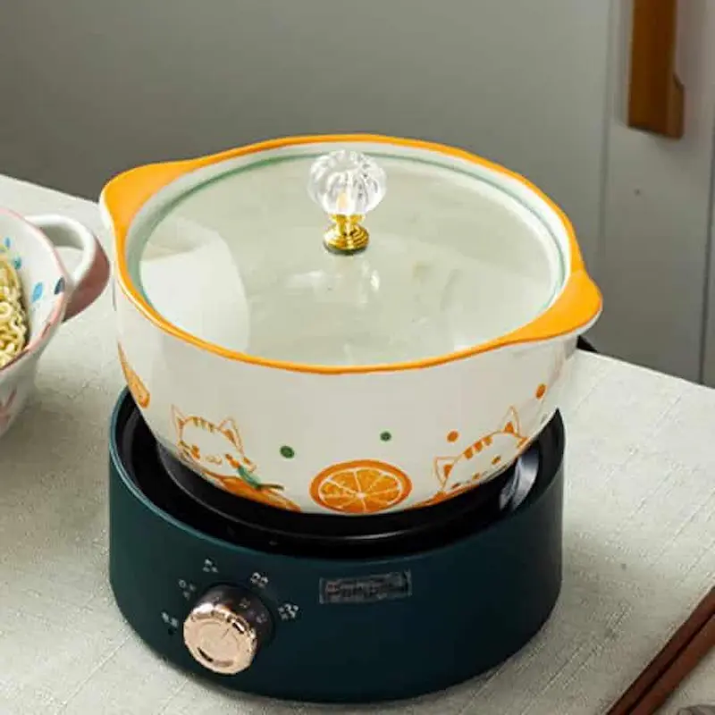 موقد كهربائي محمول