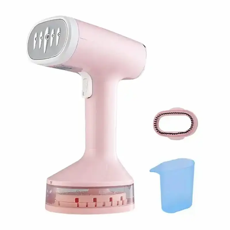 مكواة البخار للملابس