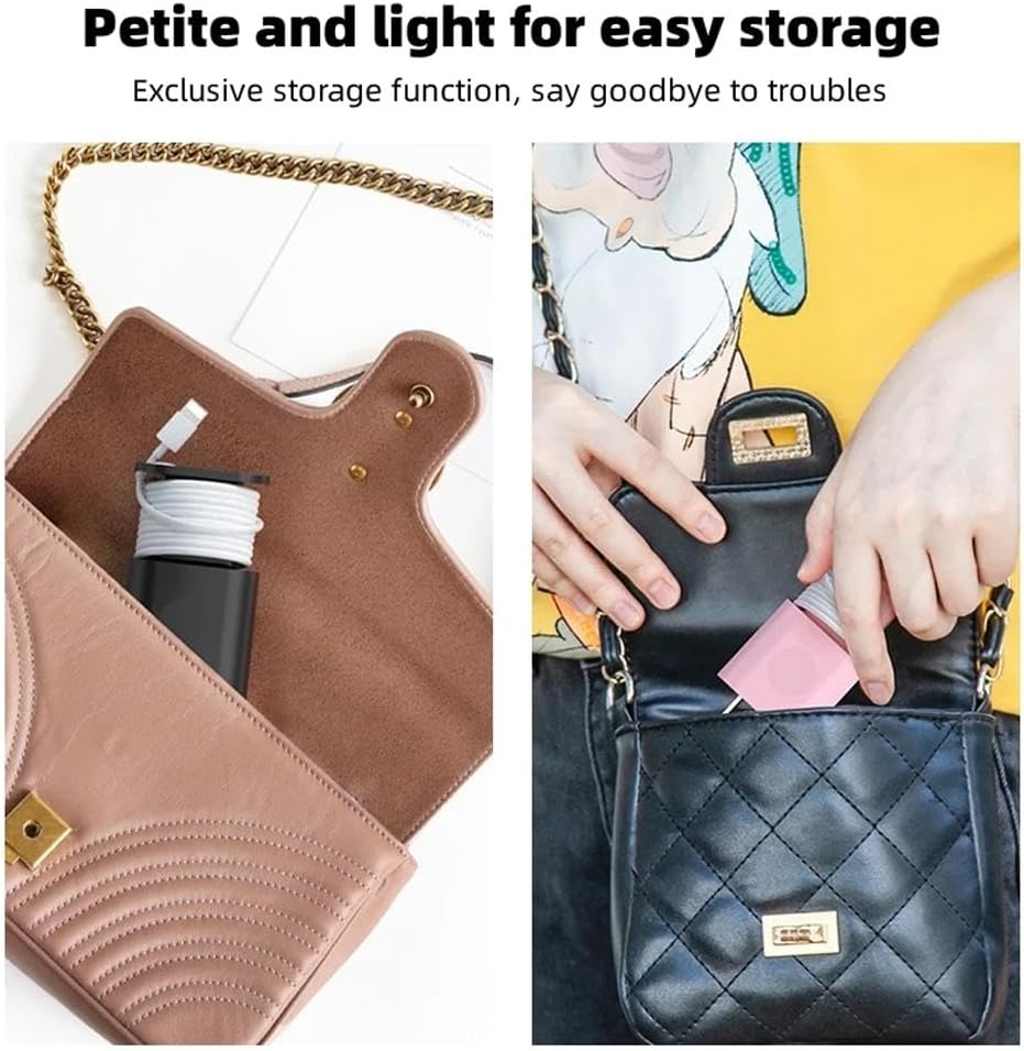 واقي الشاحن سليكونية