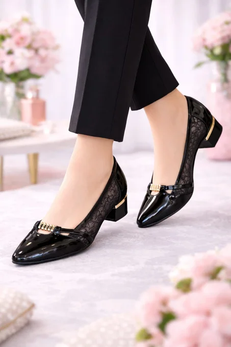 CHAUSSURE CONFORTABLE