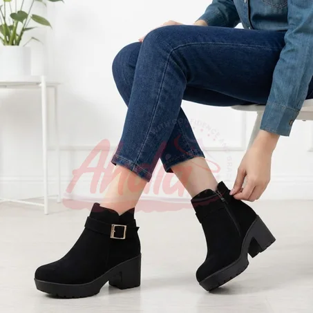 CHAUSSURE CONFORTABLE