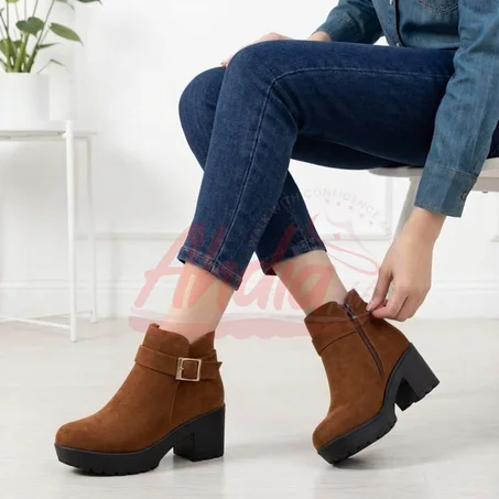 CHAUSSURE CONFORTABLE