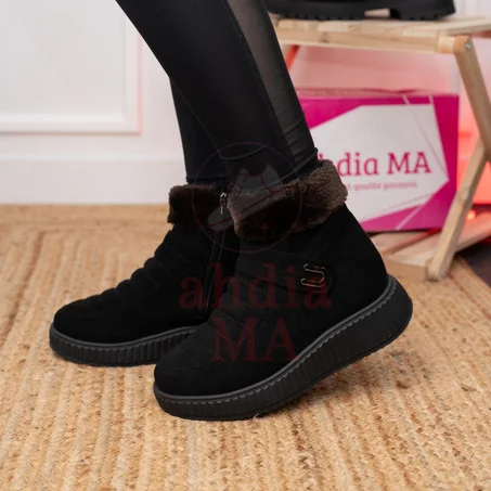 CHAUSSURE CONFORTABLE