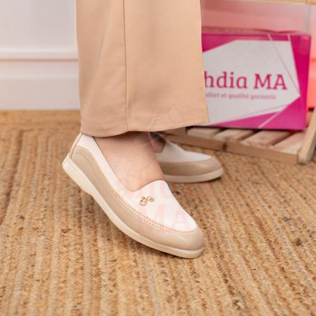 CHAUSSURE CONFORTABLE