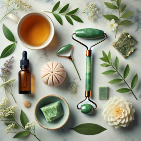 الجمال والعناية الشخصية