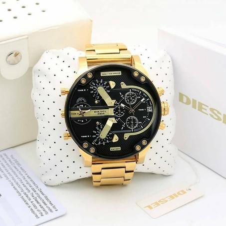 DIESEL Watch For Men